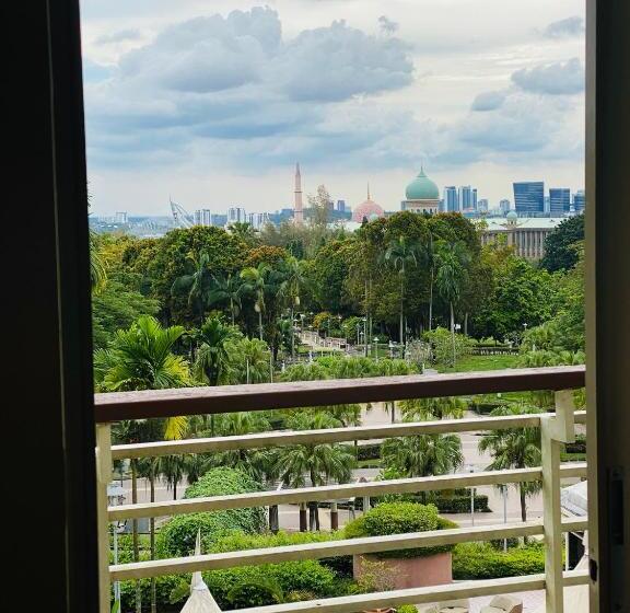 带大床的豪华间, Pulse Grande