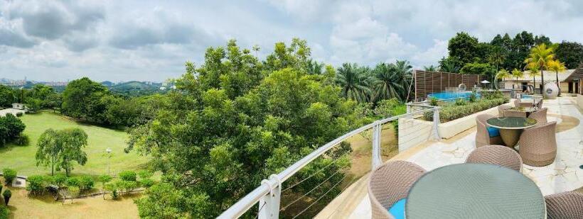 带大床的豪华间, Pulse Grande