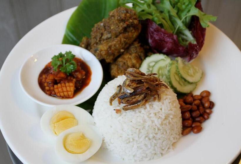 带大床的豪华间, Pulse Grande