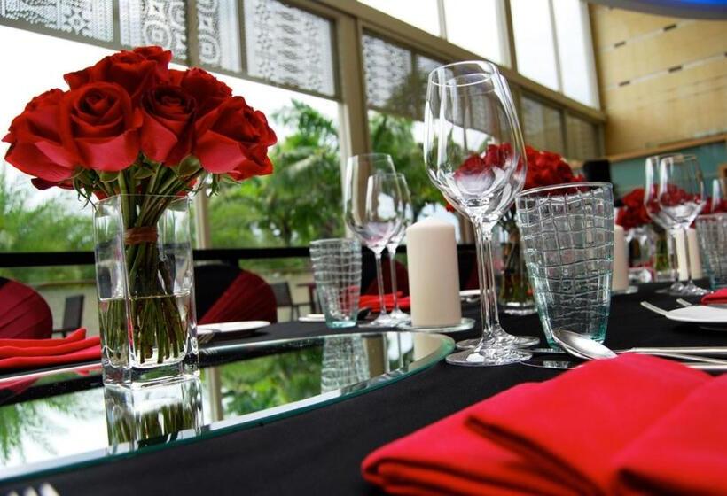 带观景的豪华间, Pulse Grande