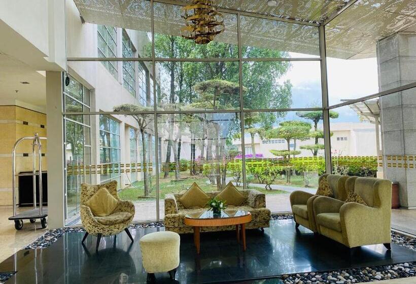 带观景的豪华间, Pulse Grande