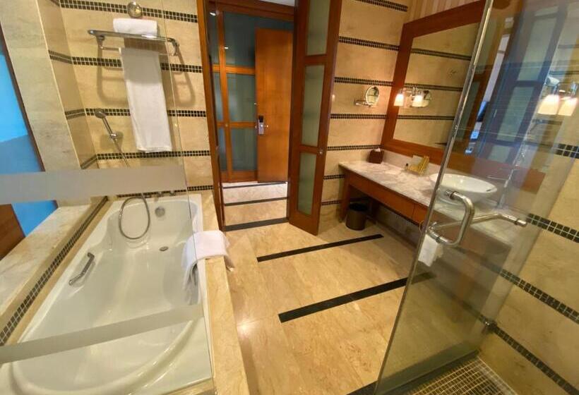 豪华园景房, Pulse Grande