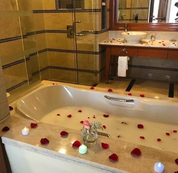 豪华园景房, Pulse Grande