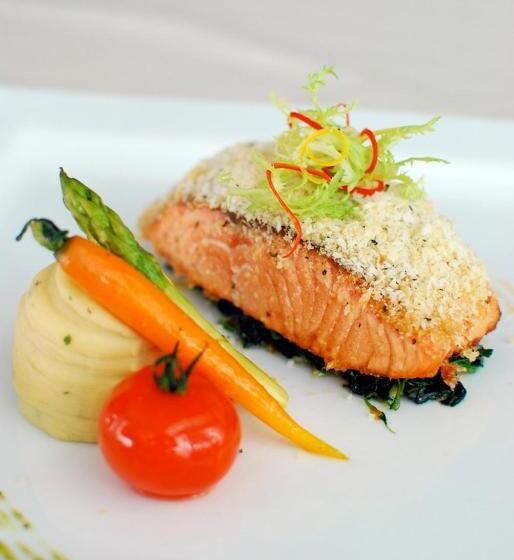 豪华园景房, Pulse Grande