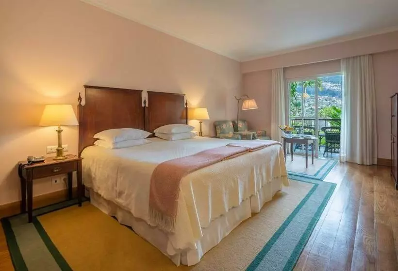 اتاق استاندارد, Quinta Jardins Do Lago