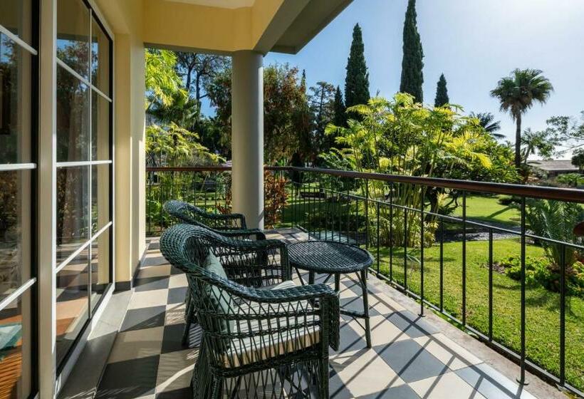 スタンダードルーム, Quinta Jardins Do Lago