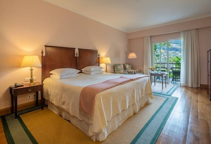 スタンダードルーム, Quinta Jardins Do Lago