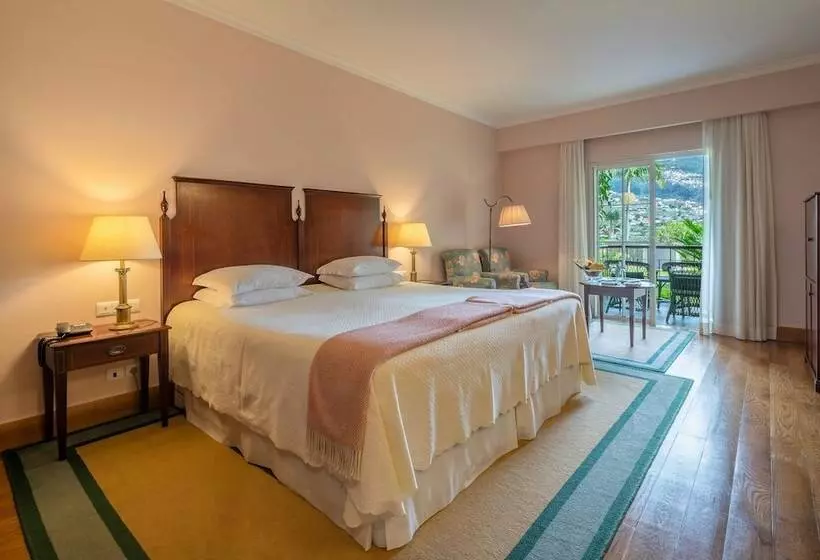 اتاق استاندارد, Quinta Jardins Do Lago