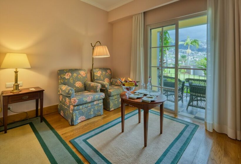 Quarto standard, Quinta Jardins Do Lago