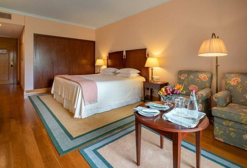 スタンダードルーム, Quinta Jardins Do Lago