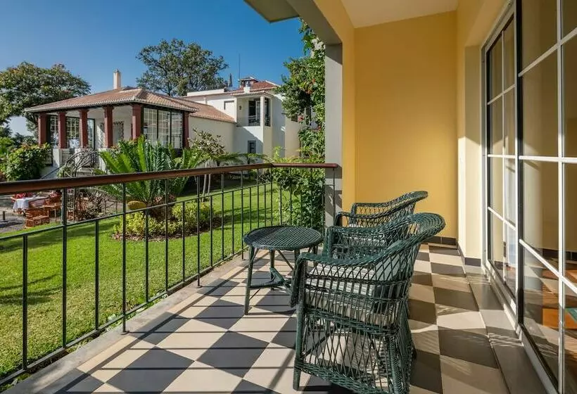 اتاق استاندارد, Quinta Jardins Do Lago