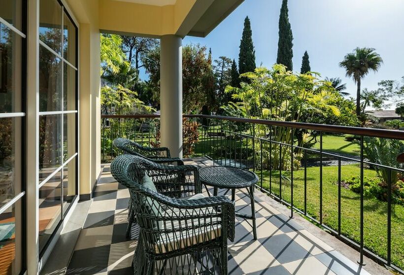 Quarto standard, Quinta Jardins Do Lago