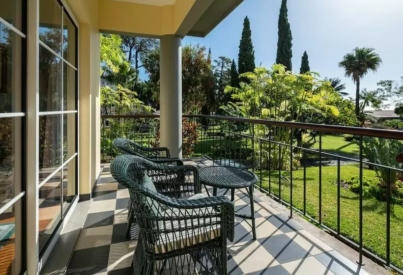 اتاق استاندارد, Quinta Jardins Do Lago