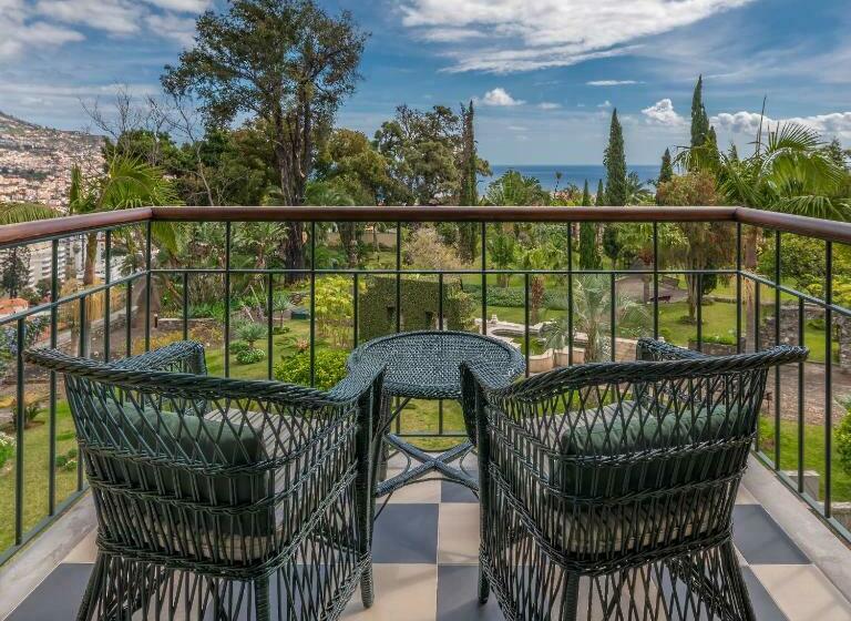 スーペリアールーム, Quinta Jardins Do Lago