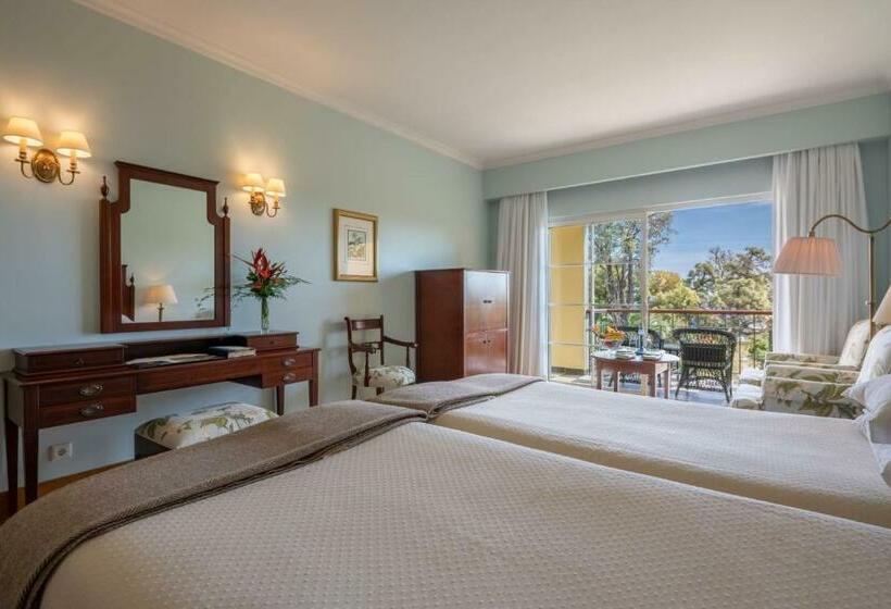 スーペリアールーム, Quinta Jardins Do Lago