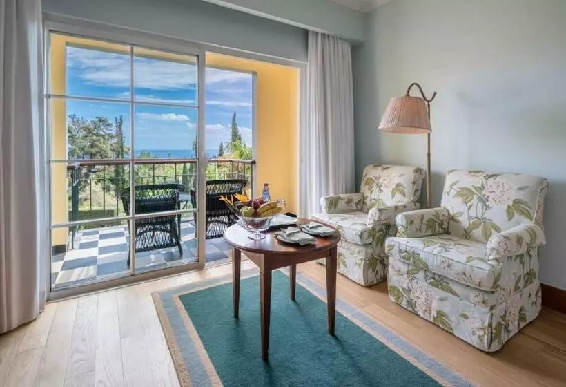 اتاق سوپریور, Quinta Jardins Do Lago