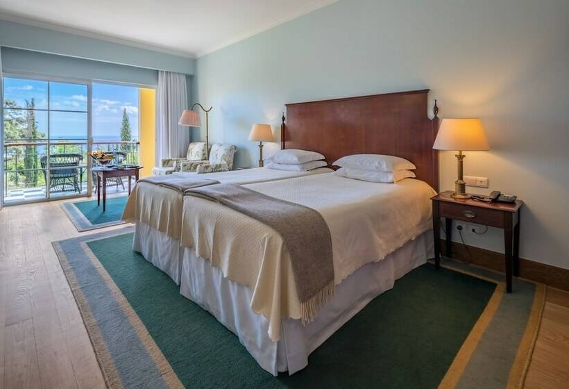 スーペリアールーム, Quinta Jardins Do Lago