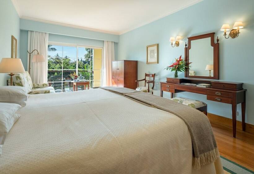 スーペリアールーム, Quinta Jardins Do Lago