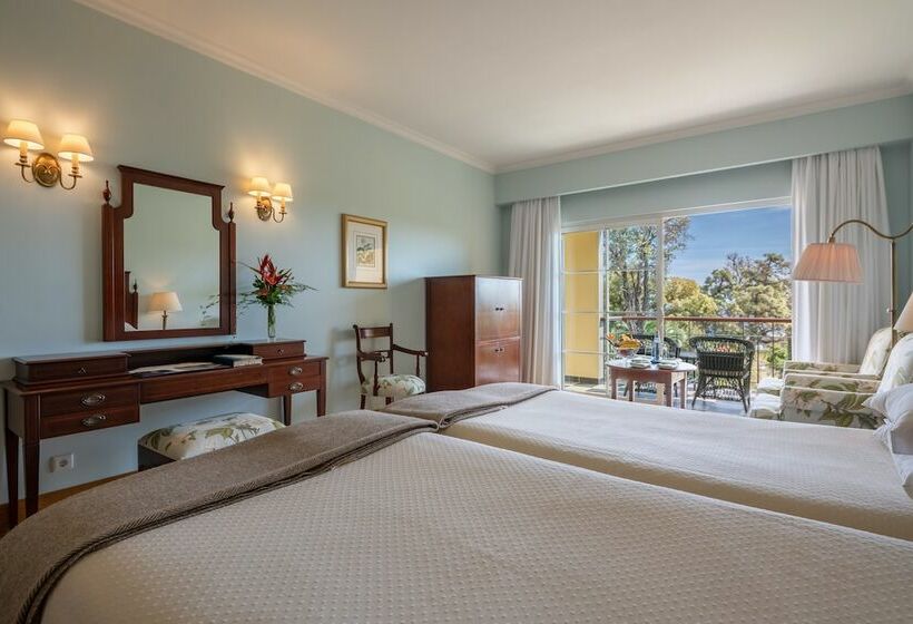 スーペリアールーム, Quinta Jardins Do Lago