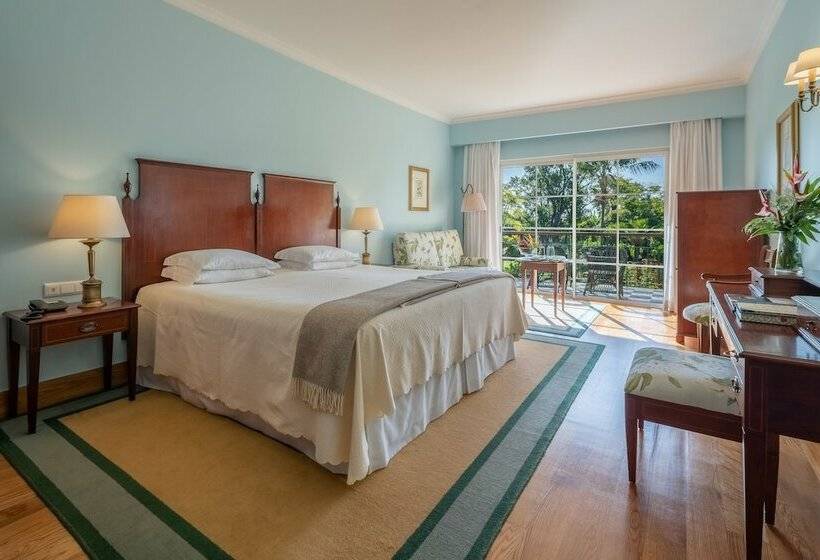 スーペリアールーム, Quinta Jardins Do Lago