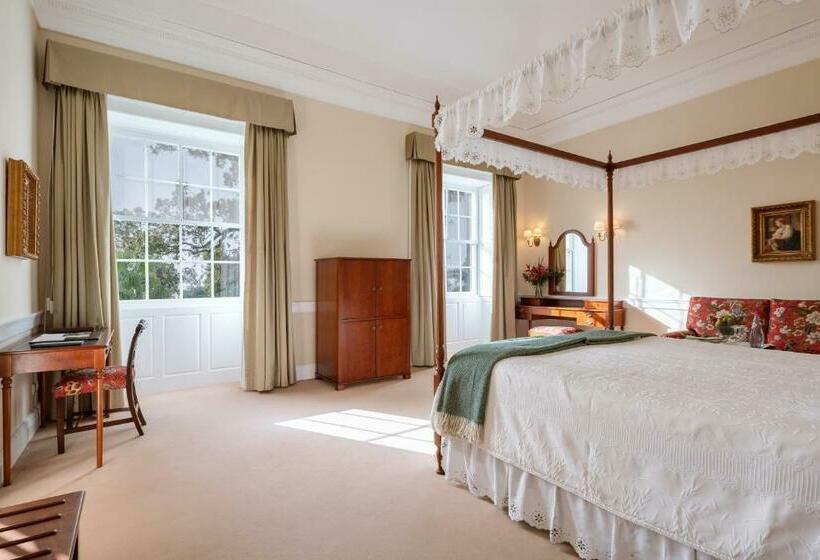 ジュニアスイート, Quinta Jardins Do Lago