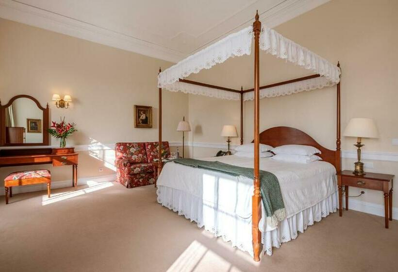 Suite Junior, Quinta Jardins Do Lago