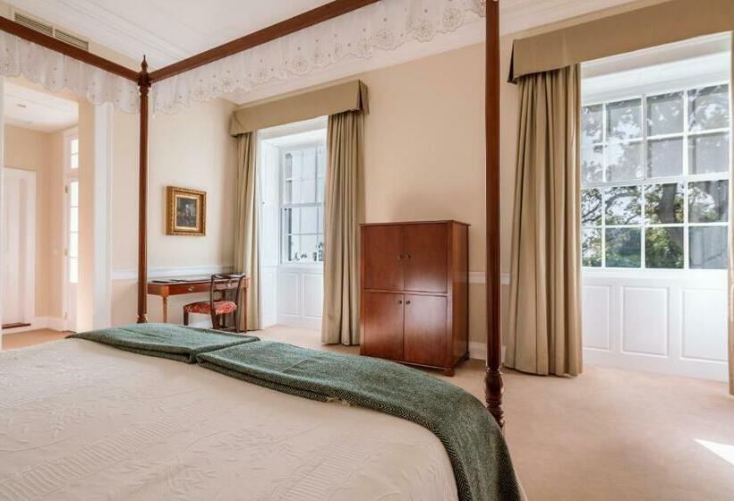 ジュニアスイート, Quinta Jardins Do Lago