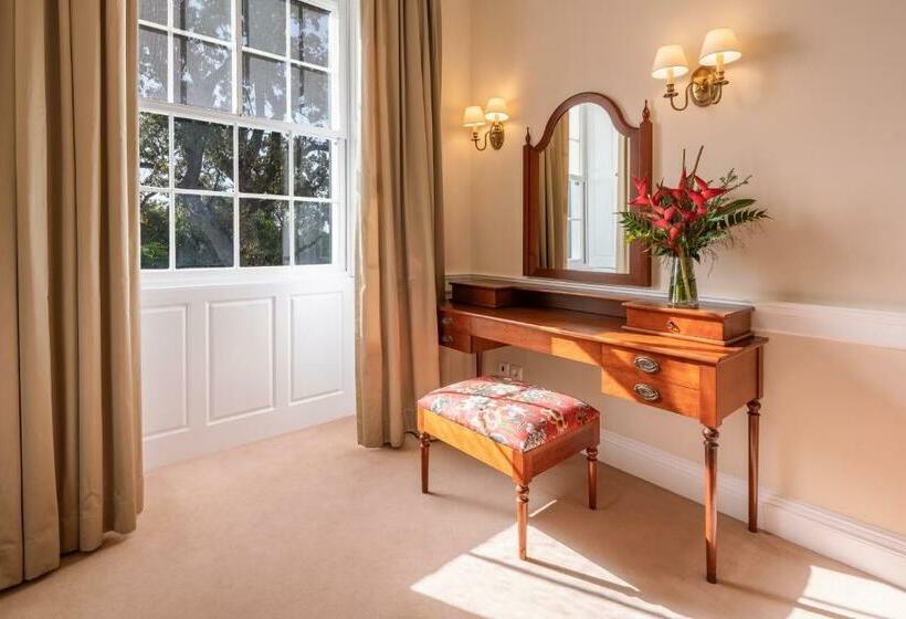 ジュニアスイート, Quinta Jardins Do Lago