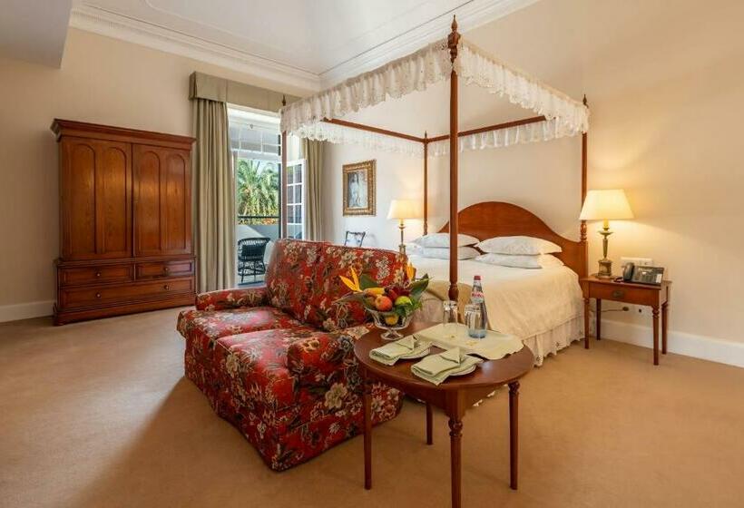 Suite Junior, Quinta Jardins Do Lago