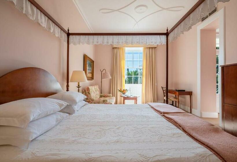 Suite Junior, Quinta Jardins Do Lago