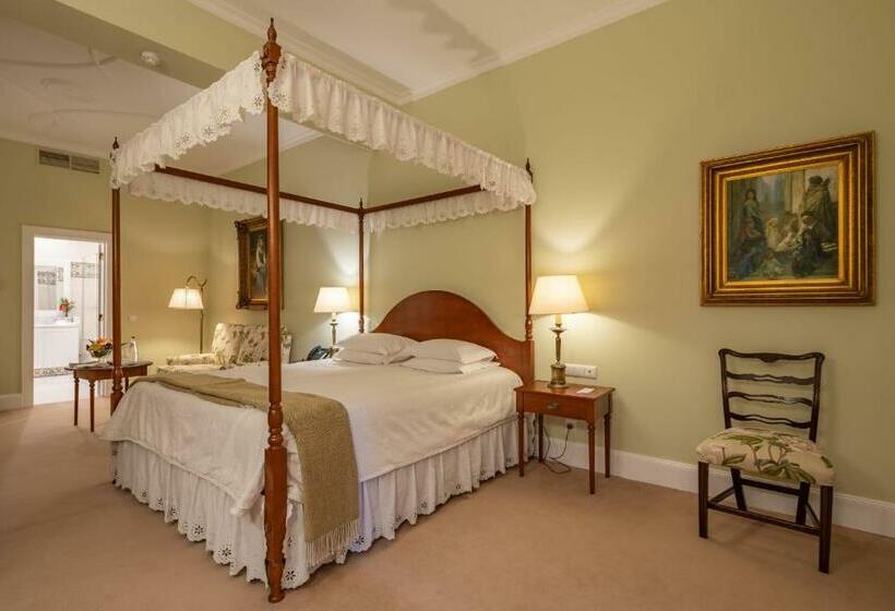 ジュニアスイート, Quinta Jardins Do Lago