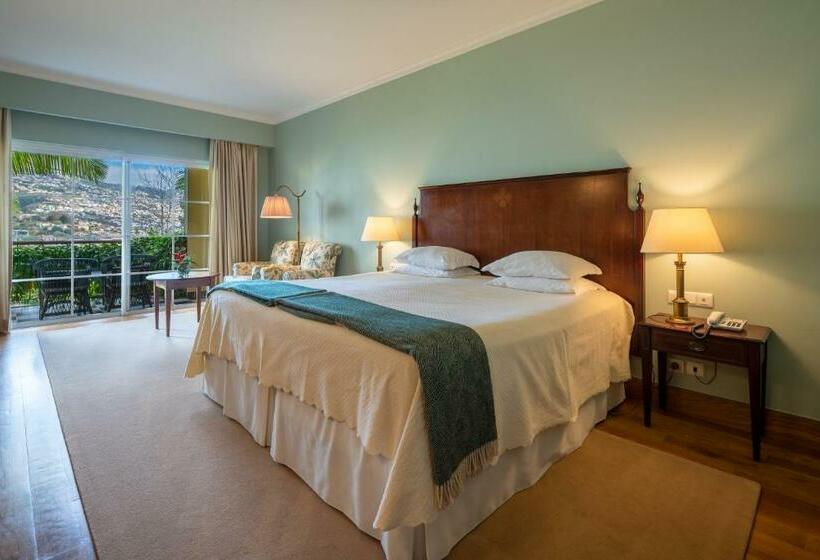 プレミアムスイート, Quinta Jardins Do Lago