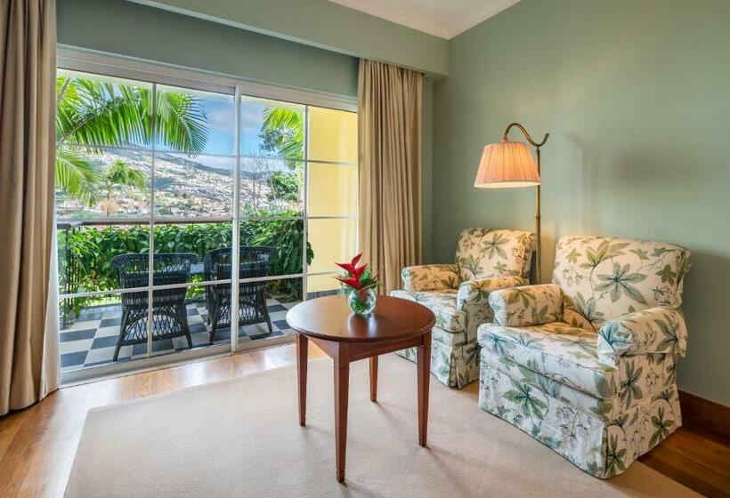 プレミアムスイート, Quinta Jardins Do Lago