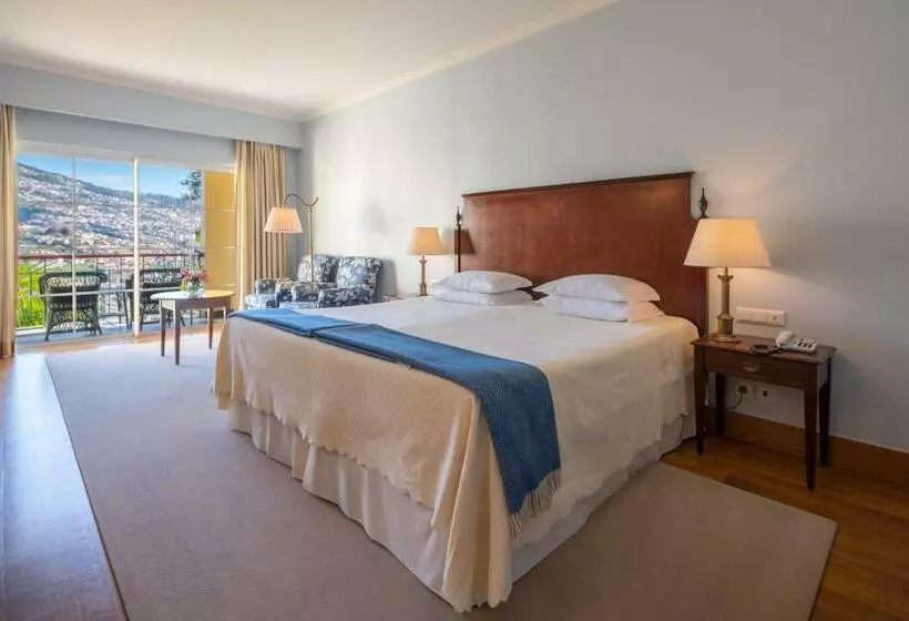سوئیت پریمیوم, Quinta Jardins Do Lago