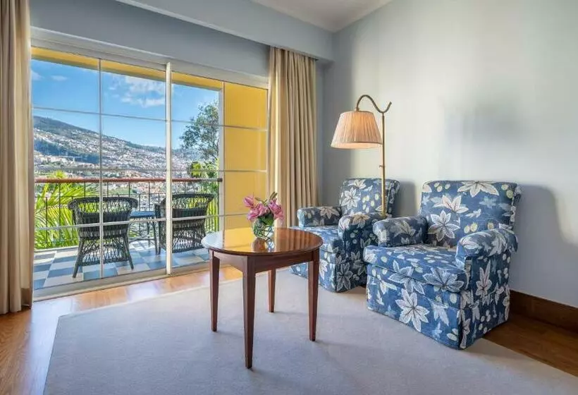 سوئیت پریمیوم, Quinta Jardins Do Lago