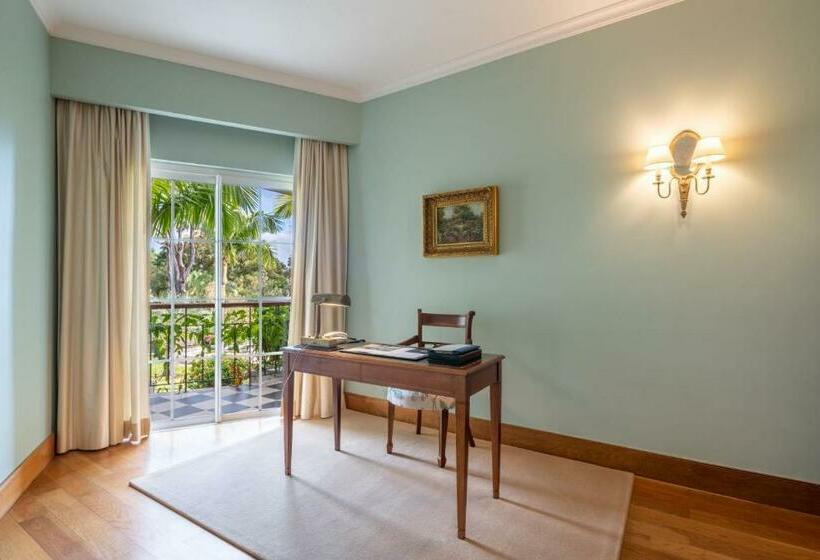 プレミアムスイート, Quinta Jardins Do Lago