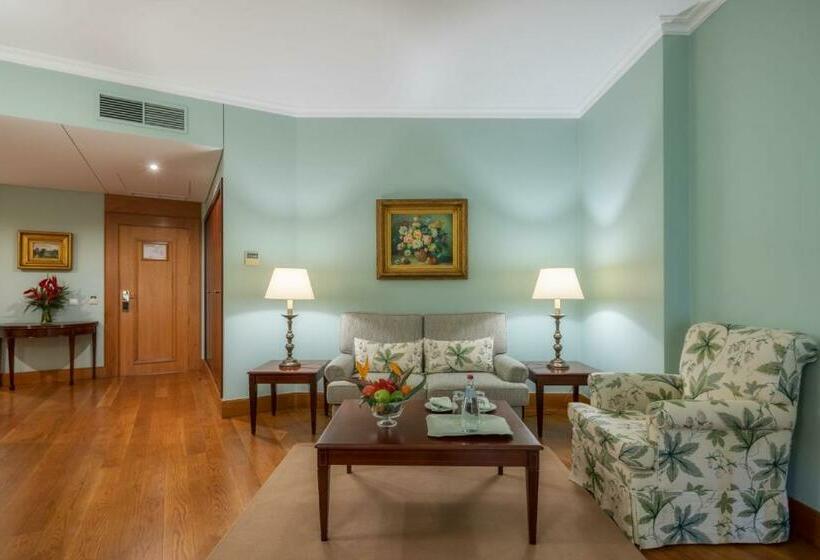 プレミアムスイート, Quinta Jardins Do Lago