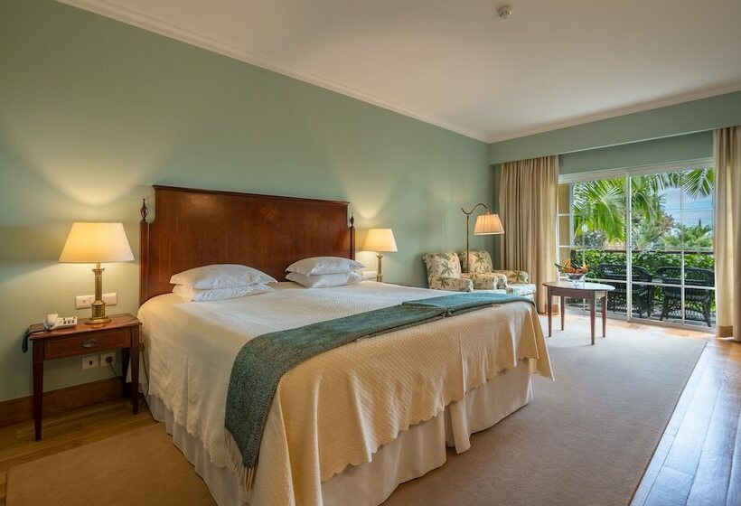 プレミアムスイート, Quinta Jardins Do Lago