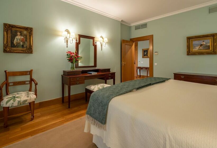 プレミアムスイート, Quinta Jardins Do Lago