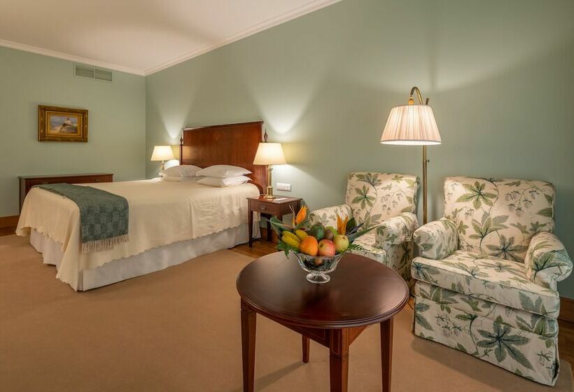 プレミアムスイート, Quinta Jardins Do Lago