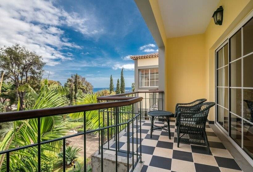 プレミアムスイート, Quinta Jardins Do Lago