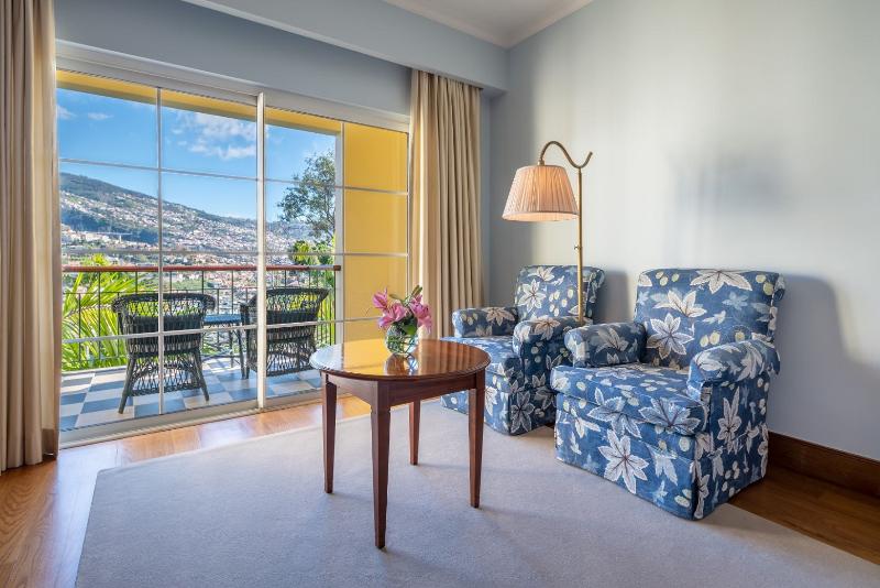 Suite Premium, Quinta Jardins Do Lago