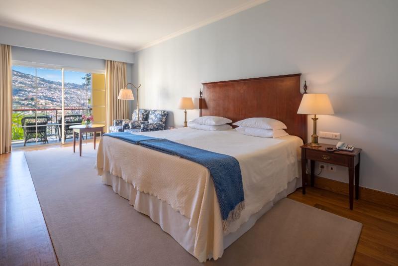 プレミアムスイート, Quinta Jardins Do Lago