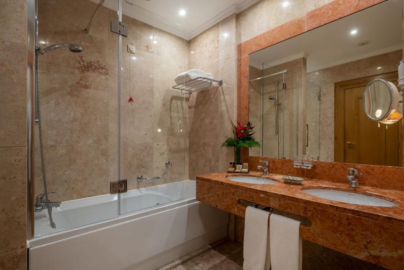 プレミアムスイート, Quinta Jardins Do Lago