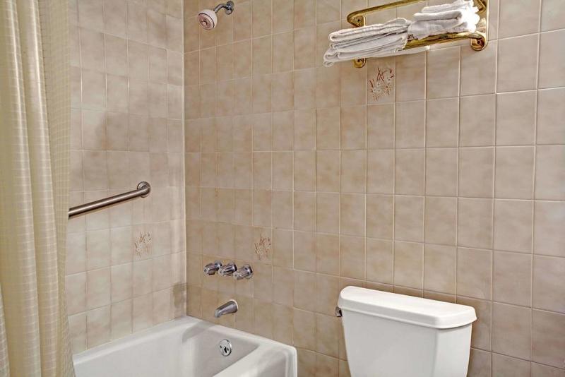Suite Premium, Quinta Jardins Do Lago