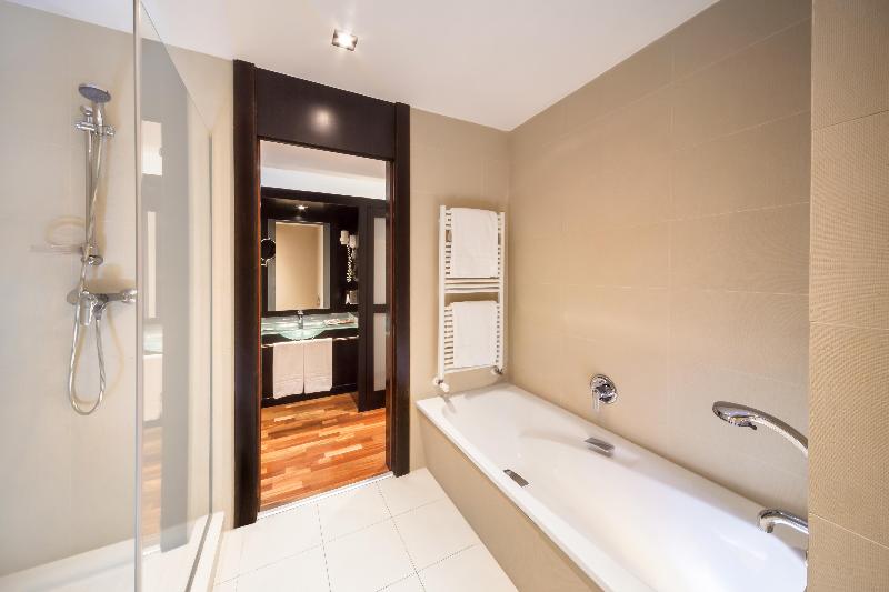 スーペリアールーム, Quinta Jardins Do Lago