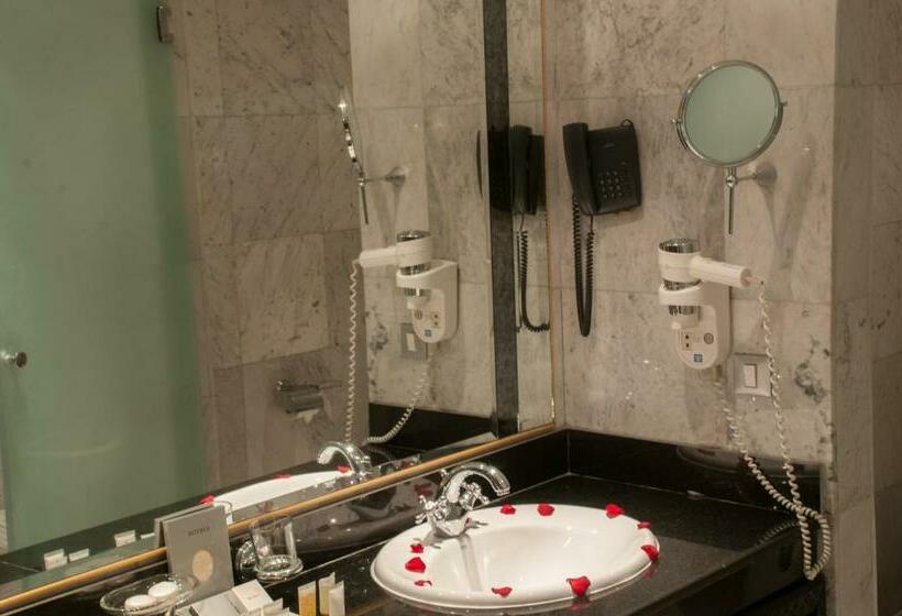 غرفة ديلوكس, Royal Mirage Deluxe