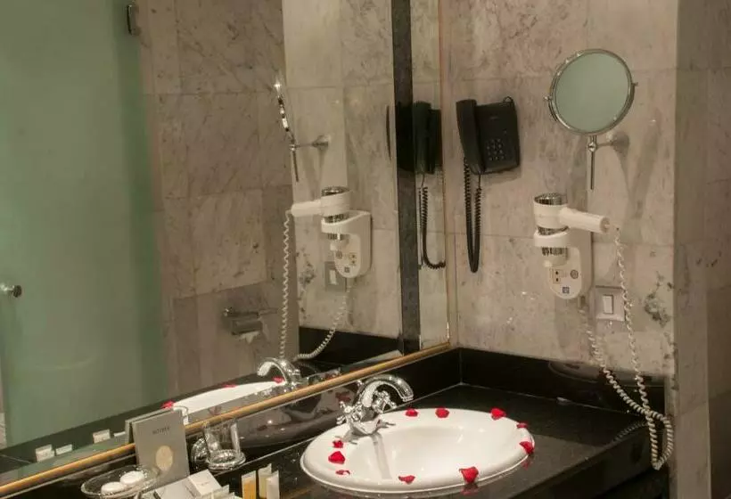 اتاق لوکس, Royal Mirage Deluxe