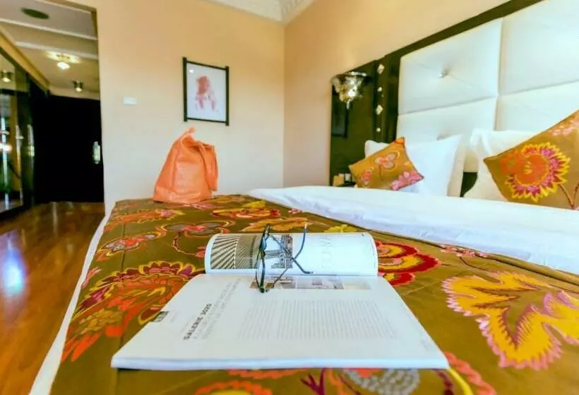 اتاق لوکس, Royal Mirage Deluxe