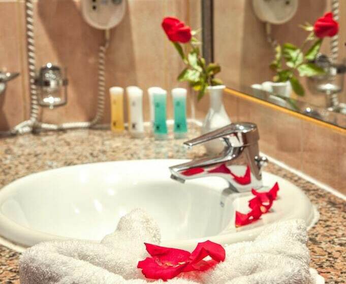 غرفة ديلوكس, Royal Mirage Deluxe